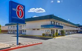 Motel 6 Grants New Mexico